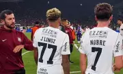 Jesse Lingard's 'J Lingz' Shirt for Corinthians Explained