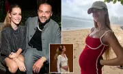Jesse Williams and Alejandra Onieva Expecting First Child After Secret Wedding