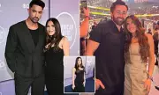 Jessi Draper Opens Up About Emotional Affair and Divorce at AMAs