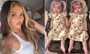 Jesy Nelson Celebrates SMA Debate in Parliament After Twin Diagnosis