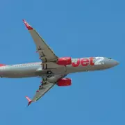 Jet2 Confirms Summer Flights Will Run as Normal After Fuel Deal