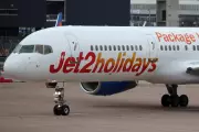 Jet2 Reassures UK Holidaymakers: No Fuel Shortage or Surcharges This Summer