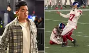 Jets Set to Sign Kicker Younghoe Koo Months After Viral Giants Blunder