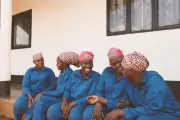 Jewellery Brand Empowers Ugandan Women to Escape Poverty Through Entrepreneurship