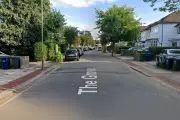 Jewish Man Attacked by Five Masked Men After Speaking Hebrew on Phone
