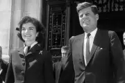 JFK and Jackie Kennedy's Former DC Home Sells for $6.1 Million
