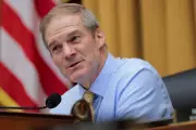 Jim Jordan: Higher Gas Prices Are 'The World We Live In' Amid Iran War
