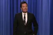 Jimmy Fallon Mocks Trump's Negotiating Skills in China Visit Jab