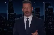 Jimmy Kimmel Mocks Trump's Iran Strategy as 'Flailing Around'