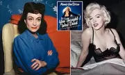 Joan Crawford's Feud with Marilyn Monroe Revealed in New Memoir