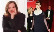 Joan Cusack Returns to Red Carpet After 11 Years at Toy Story 5 Premiere