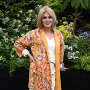 Joanna Lumley at 80: 'I'd Jump at Chance to Return to AbFab!'