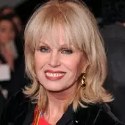 Joanna Lumley Urges UK to Ban Cruel Male Chick Culling