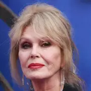 Joanna Lumley's Neighbour Reveals Her Polite and Dazzling Nature