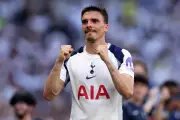 Joao Palhinha Keen to Stay at Tottenham After Loan Spell
