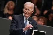 Joe Biden Sues Justice Department to Block Release of Interview Audio