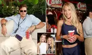 Joe Burrow Spotted at Miami Grand Prix Party with Girlfriend and Alix Earle