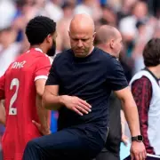 Joe Gomez admits fan boos hurt as Liverpool struggles continue