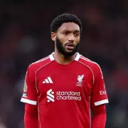 Joe Gomez admits Liverpool future uncertain after £60m defender signing