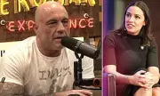 Joe Rogan Blasts Ocasio-Cortez's Claim Billionaires Don't Pay Fair Share