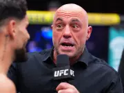 Joe Rogan Criticizes UFC White House Outdoor Event Plan