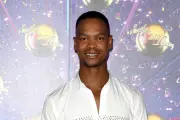 Johannes Radebe Emerges as Frontrunner to Co-Host Strictly Come Dancing
