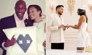John Fashanu's Daughter Amal to Marry Billionaire in Lavish Three-Day Wedding