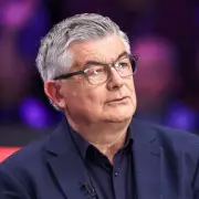 John Parrott's Family Reason for Leaving A Question of Sport and His £9.1m Fortune