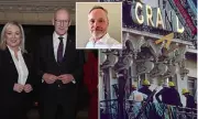 John Swinney's Troubles hypocrisy exposed by his own party's refusal to move on