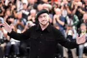 John Travolta Reveals Heartfelt Meaning Behind Striking New Look at Cannes