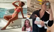 JoJo Fletcher Opens Up About Bikini Shoot After Emergency C-Section