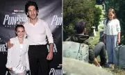 Jon Bernthal's 11-Year-Old Daughter Earns Over $5k for Punisher Role