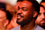 Jon Jones Hints at Leaving UFC Contract for Ngannou Fight