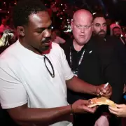 Jon Jones Reveals Only Way to Make Ngannou Fight Happen