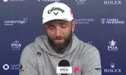 Jon Rahm Promises Apology and Gift to Volunteer After Divot Accident at PGA Championship