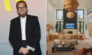 Jonah Hill's Former Malibu Mansion Hits Market for $13.25 Million