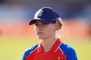 Jones Backs Dean as England Captain if Sciver-Brunt Misses T20 World Cup Start