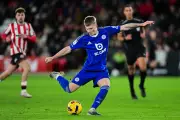Jordan James on Leicester Chaos, Rice, and PSG Threat
