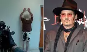 Jordanian fraud suspect arrested for stealing Johnny Depp's credit card