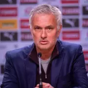 Jose Mourinho Stirs Man Utd Rivalry by Praising Liverpool's Superior Legacy