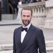 Joseph Fiennes: From Theft Ordeal to Facial Injury and New Role