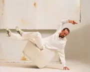 Joseph Fiennes on Parenting, Politics, and Banning Children from Social Media
