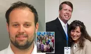 Josh Duggar Complains About Being Cut From Family Show After Molestation Revelations