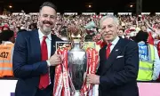 Josh Kroenke on Arsenal's Premier League Triumph and Emirates Renovation Plans