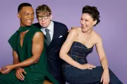 Josh Widdicombe Almost Turned Down Strictly Hosting Opportunity