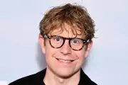 Josh Widdicombe Calls Strictly Christmas Special 'Worst Day of My Career'