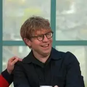 Josh Widdicombe Hints at Strictly Come Dancing Co-Host Role with Emma Willis