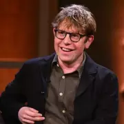 Josh Widdicombe Offered Strictly Come Dancing Presenting Role