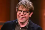 Josh Widdicombe: The Unexpected Strictly Host Who Could Revive the Show