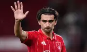 Jota Silva Eyes Fresh Start at Nottingham Forest After Besiktas Loan